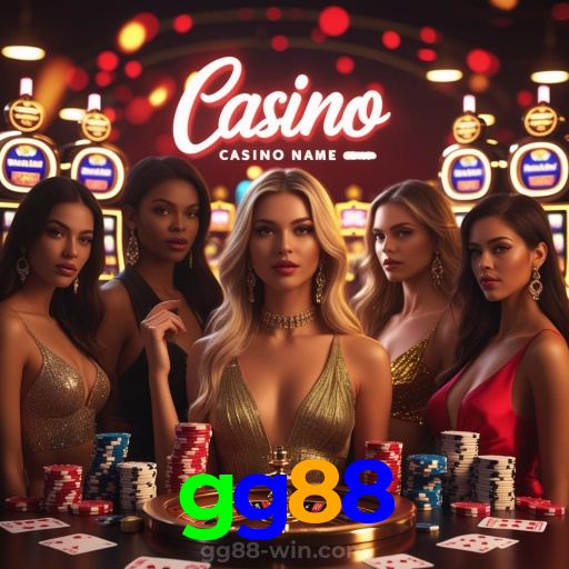 gg88：Jogue as melhores slots e aposte em futebol com confiança e segurança!