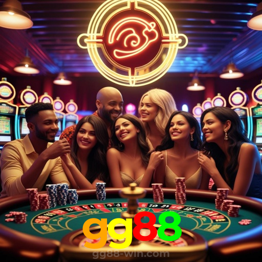 gg88：Aposte no futebol e jogue as melhores slots para grandes vitórias!