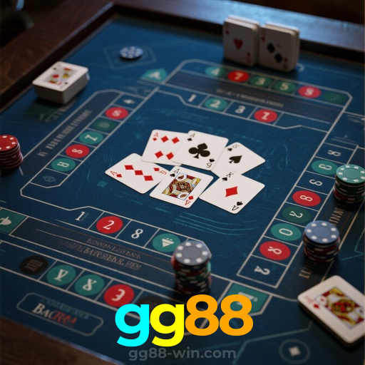 gg88:Jogue blackjack, roleta e aposte no futebol para vitórias emocionantes!