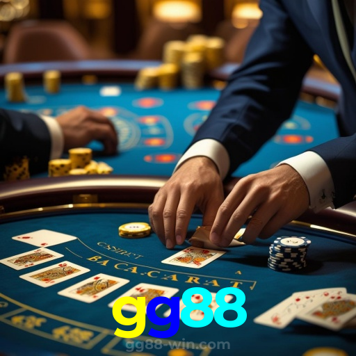 gg88:Entre no jogo e aposte nos melhores times do futebol digital!