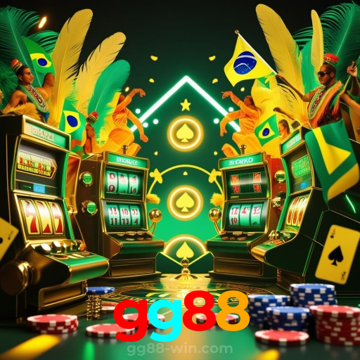 gg88：No futebol online, suas vitórias estão a um passo de distância!