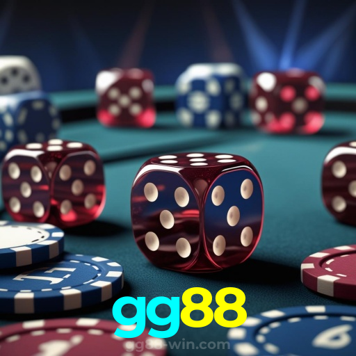 gg88：Cada jogada no blackjack é uma chance de conquistar vitórias!