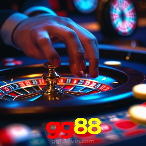 gg88：Aposte no futebol e conquiste prêmios em blackjack e poker!