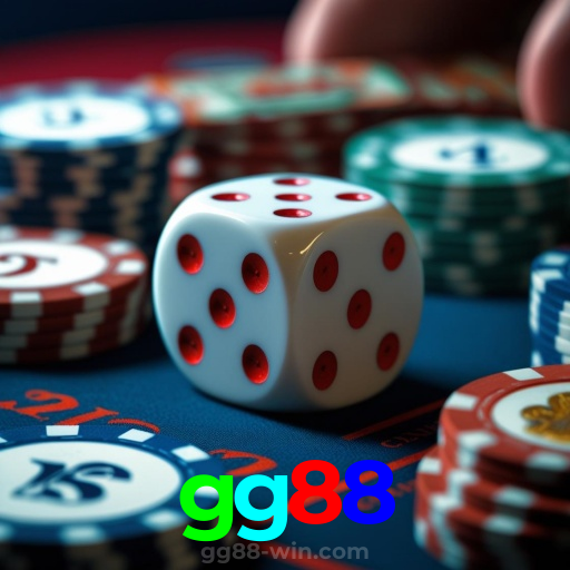 gg88：Sinta a emoção de ganhar no blackjack! Aposte agora!