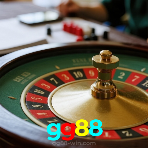 gg88：Aposte no futebol online e sinta a emoção de vencer!