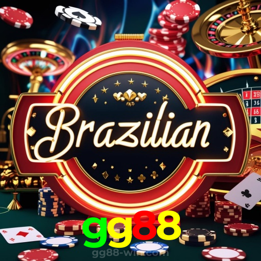 gg88：Sinta a emoção de ganhar no cassino online! Aposte e vença!