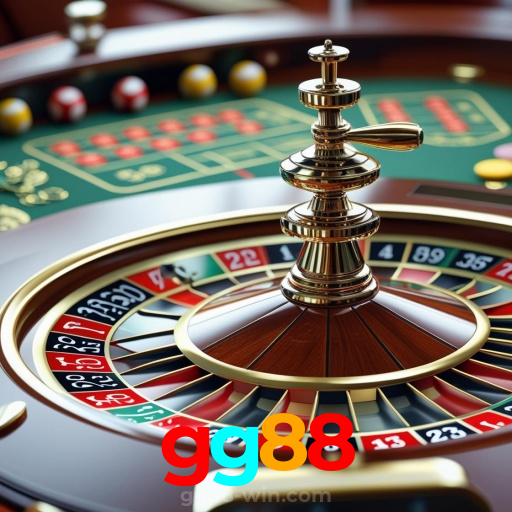 gg88：Grandes vitórias nas slots! Venha conquistar o jackpot agora!