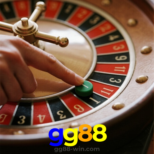 gg88：Jogue slots e aposte no futebol ao vivo para vitórias emocionantes!