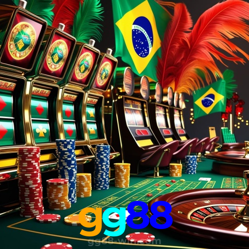 gg88：A vitória no futebol online está esperando por você!
