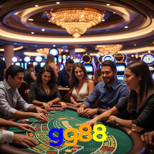 gg88：Divirta-se com blackjack e apostas no futebol online, onde a sorte está ao seu lado!