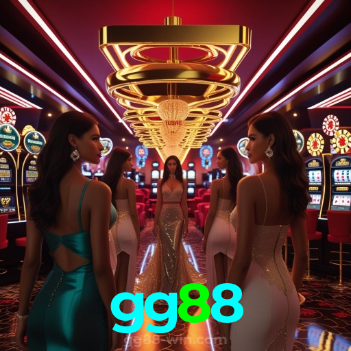 gg88：Jogue nas mesas de poker e ganhe prêmios incríveis!
