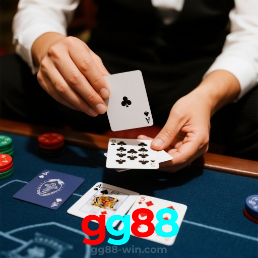 gg88：Entre no nosso cassino online e jogue nas roletas agora!