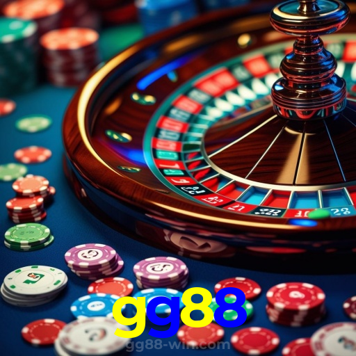 gg88：A sorte está ao seu alcance! Aposte e vença no futebol!