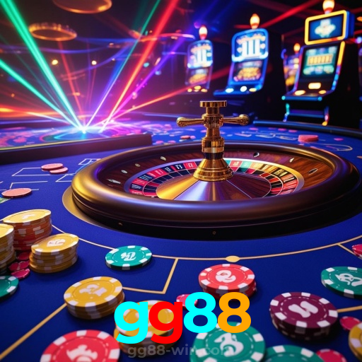 gg88：O cassino online mais confiável para jogar blackjack e apostar no futebol!