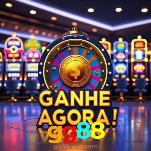 gg88：Jogue no melhor cassino online e conquiste prêmios de verdade!