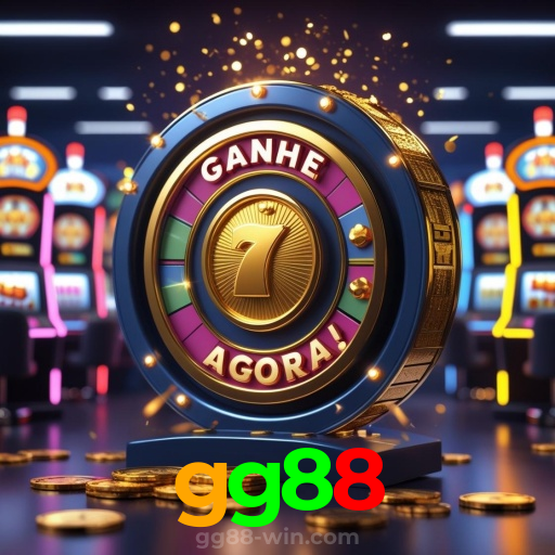 gg88：Sinta a emoção de jogar nas melhores slots do mercado!