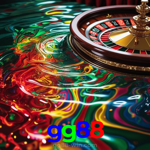 gg88：O melhor cassino online está te esperando! Aposte e vença!