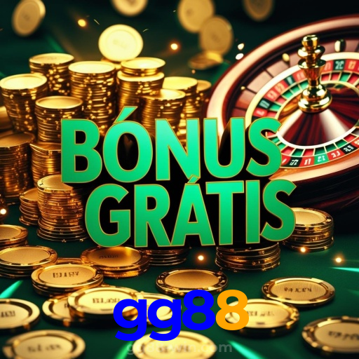 gg88：Jogue nas nossas roletas e leve grandes prêmios para casa!