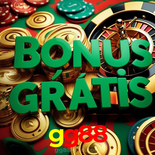 gg88：Ganhe prêmios em jogos de poker e aposte no futebol com grandes odds!
