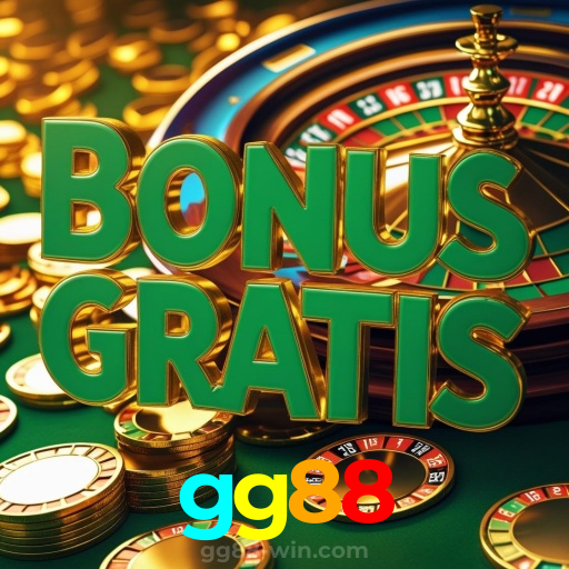gg88：Jogue nas melhores slots e conquiste jackpots incríveis!