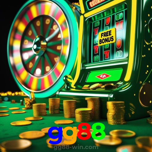 gg88：Ganhe prêmios em roleta e aposte no futebol com confiança no nosso cassino!