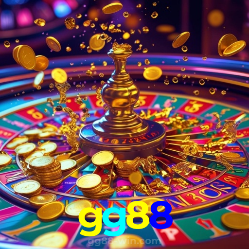 gg88：Apostas ao vivo no futebol e prêmios em blackjack e roleta!