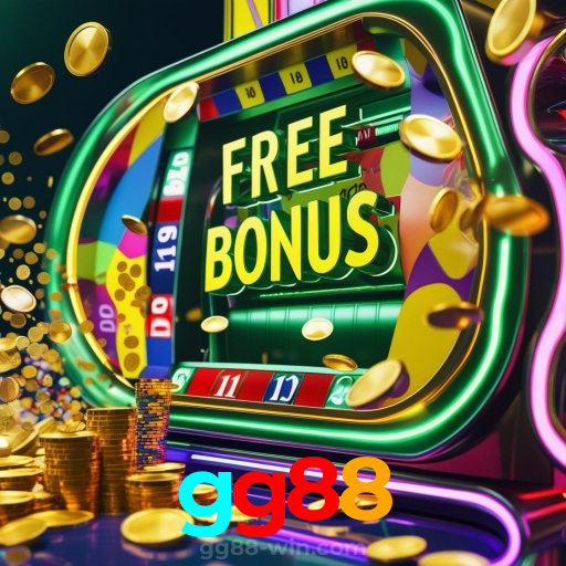 gg88：Ganhe no futebol e nos melhores jogos de cassino como poker e blackjack!