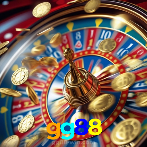 gg88：Desafie a roleta e ganhe prêmios incríveis no nosso cassino!