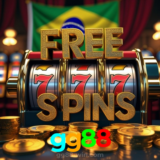 gg88：Jogue blackjack, slots e aposte ao vivo no futebol, tudo no mesmo cassino!