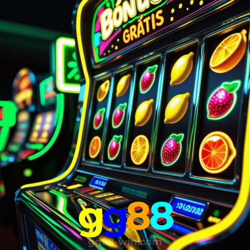 gg88：Desafie suas habilidades no poker online e vença os adversários!