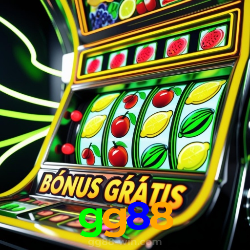 gg88:Jogue slots, roleta e aposte no futebol para grandes vitórias!