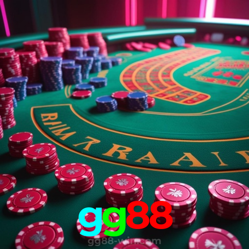 gg88：A roleta digital é sua chance de ganhar! Aposte e vença!