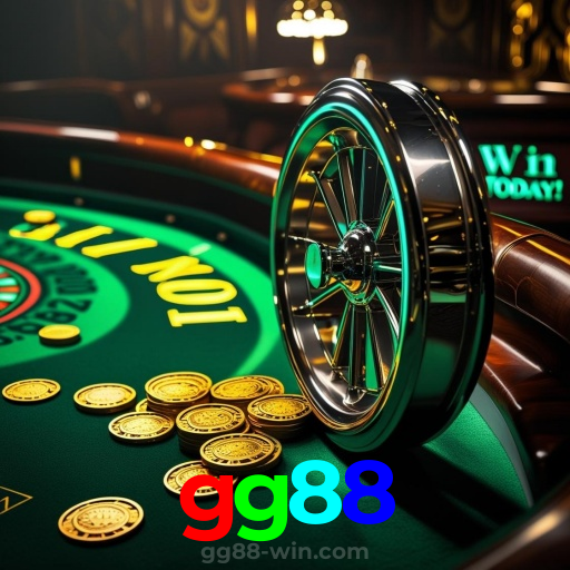 gg88：No futebol online, a sorte está ao seu lado para ganhar!