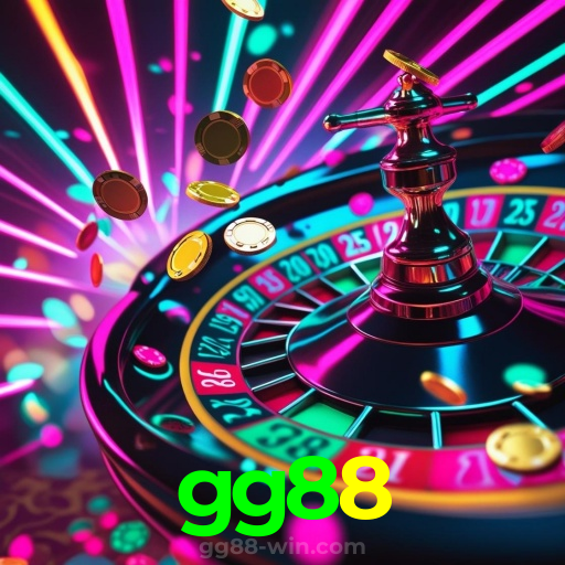 gg88：Sinta a emoção de ganhar no blackjack! Aposte agora!