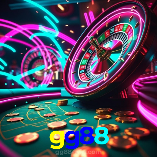 gg88：Apostas emocionantes no futebol e diversão garantida com poker e roleta!