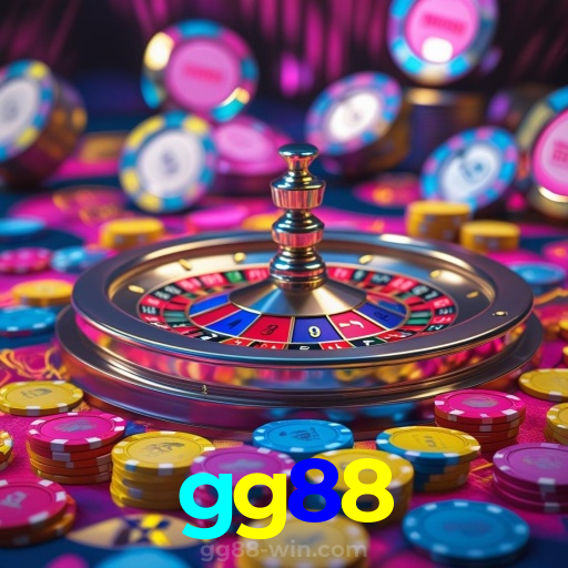 gg88：Jogue no cassino online com apostas em futebol e ganhe grandes prêmios!