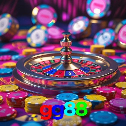 gg88：Onde a sorte está ao seu lado: apostas no futebol e vitórias no cassino!