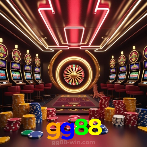 gg88：Jogue blackjack, poker e aposte no futebol para vitórias épicas!