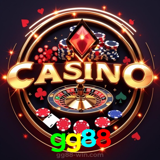 gg88：Jogue poker, aposte no futebol e ganhe prêmios incríveis!