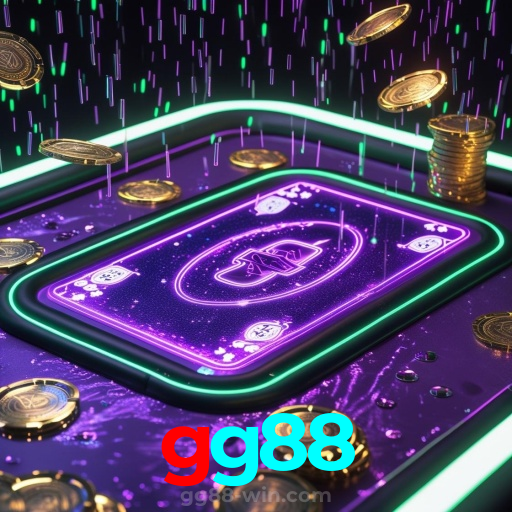 gg88：Aposte no futebol e ganhe grandes prêmios com jogos de blackjack!