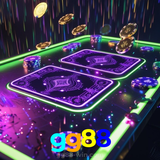 gg88：Jogue futebol online e vença com as melhores apostas!