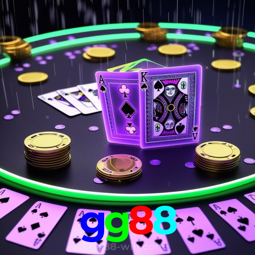 gg88：O melhor cassino online com apostas ao vivo em futebol e jogos de cassino!