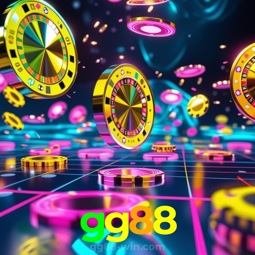 gg88：Jogue roleta, blackjack e aposte no futebol no cassino mais seguro!