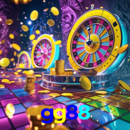 gg88：Apostas emocionantes no futebol e diversão garantida com poker e roleta!