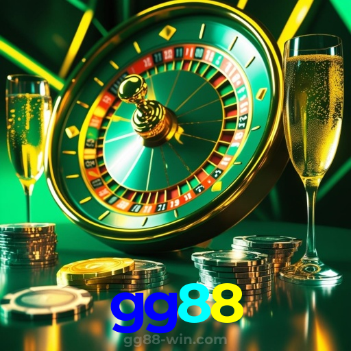 gg88：O melhor cassino online está aqui! Jogue nas slots e ganhe!