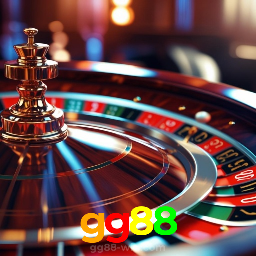 gg88：Onde o futebol e o cassino se encontram para grandes vitórias!