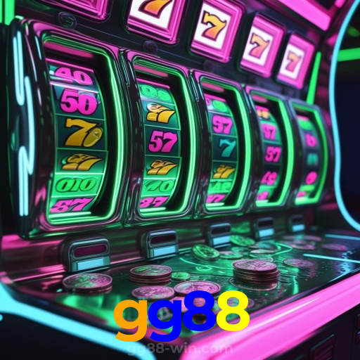 gg88：Apostas ao vivo no futebol e prêmios épicos nos jogos de cassino!