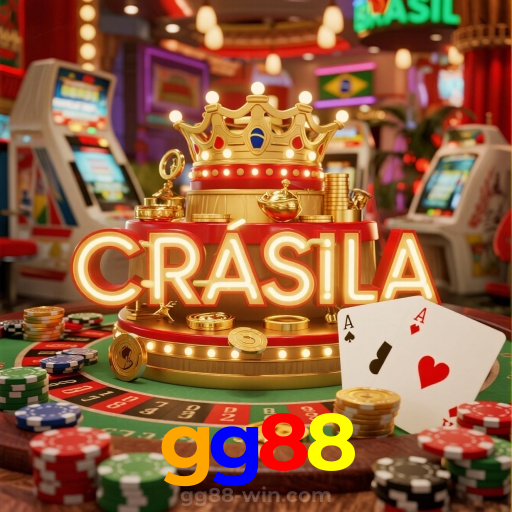 gg88：Ganhe prêmios fantásticos nas roletas online!