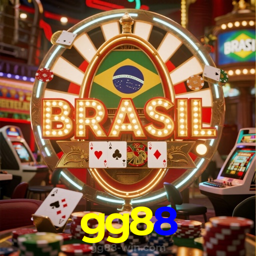 gg88：Poker, roleta e apostas ao vivo no futebol online, tudo ao seu alcance!