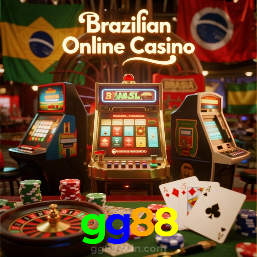 gg88：Onde a diversão nunca acaba: poker, roleta e apostas no futebol!